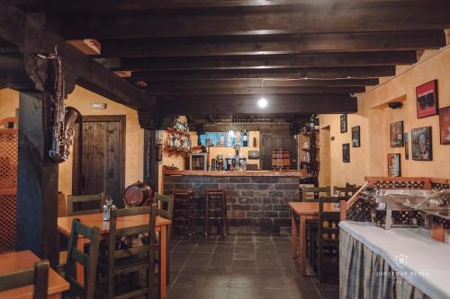 Paraje del Asturcon - Adults only Paraje del Asturcon - Adults only