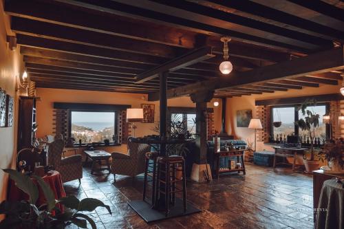 Paraje del Asturcon - Adults only Paraje del Asturcon - Adults only