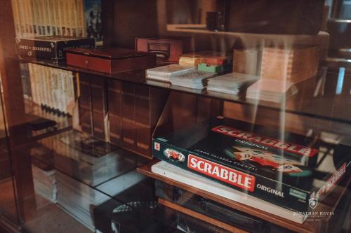 Paraje del Asturcon - Adults only Paraje del Asturcon - Adults only