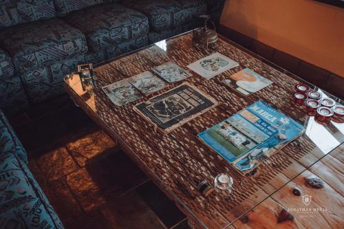 Paraje del Asturcon - Adults only Paraje del Asturcon - Adults only