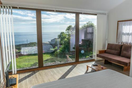 Aldeia da Gingeira in เซา มาเตอุส