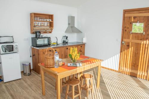 Aldeia da Gingeira in เซา มาเตอุส