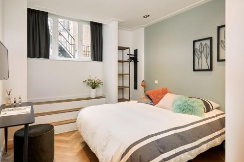 Damrak Short Stay Amsterdam, Amsterdam (photo 6)