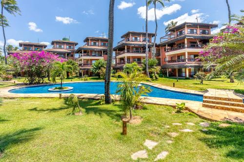 Cumbuco Dream Village Luxury Condo