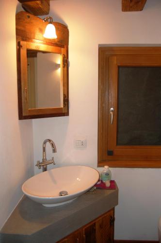Case Gran Paradiso di Charme Villaggio La Barmaz - image 7
