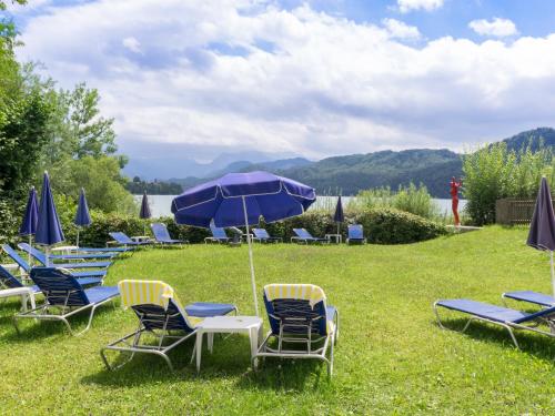 希尔匹兹公寓式酒店