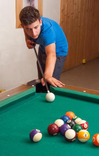 Appartement-Hotel Seespitz - image 5