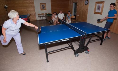 希尔匹兹公寓式酒店