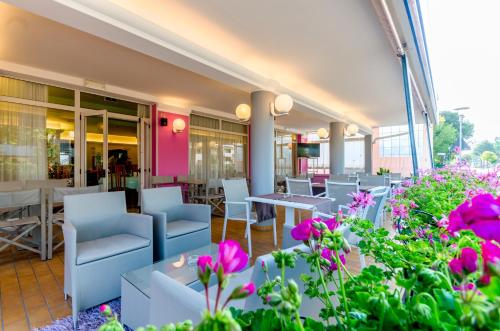 Hotel Di Giovanni 3