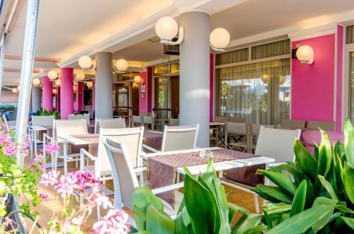 Hotel Di Giovanni 2