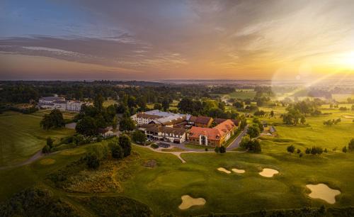 . De Vere Wokefield Estate