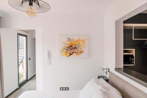 Puerta Catedral Holiday Suites, Sevilla (Foto 3)