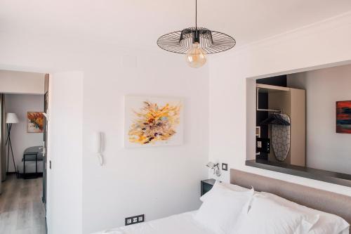 Puerta Catedral Holiday Suites, Sevilla (Foto 7)