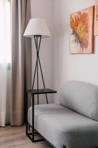 Puerta Catedral Holiday Suites - image 6