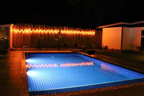 Serene Resort – Pai, ND