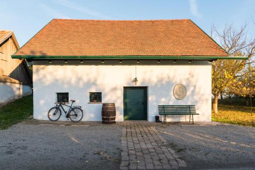 Weingut Burger in Mailberg