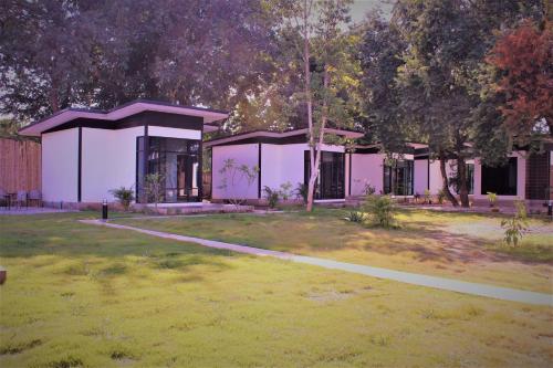 Serene Resort – Pai, ND
