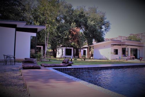 Serene Resort – Pai, ND