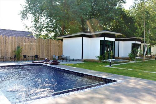 Serene Resort – Pai, ND