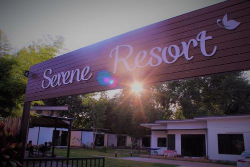 Serene Resort – Pai, ND