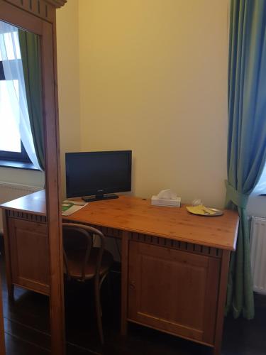 Hotel Buchlov - image 5