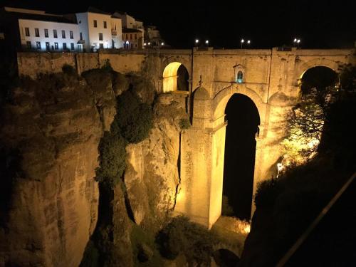 Apartamento Balcones del Tajo, Ronda (fotografie 9)