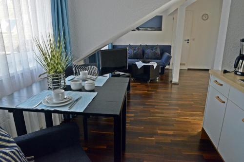 Hotel Quisisana & Appartements Quisi - image 8