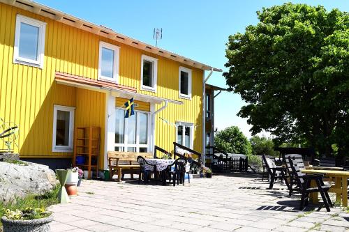 Solhem Bohus Björkö - Hotel