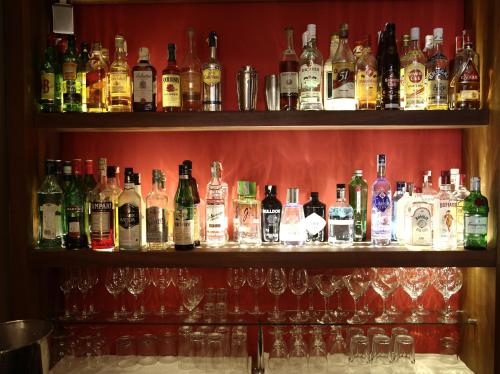 Hotel America Barcelona - image 10