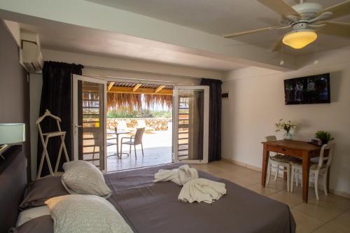 Hillside Resort Bonaire in Antriol