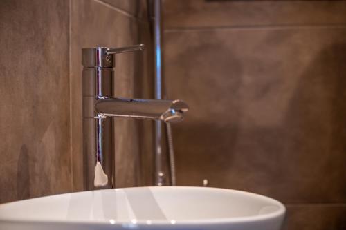 Nissaki Suite Poseidon by Sealand Villas - image 3