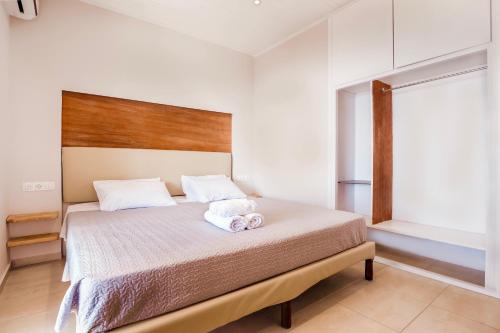 Apartment Nissaki Suite Poseidon - image 2
