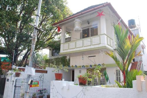 Church view homestay