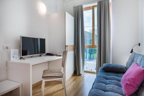 Hotel Dvorec Room Type - Standard Suite