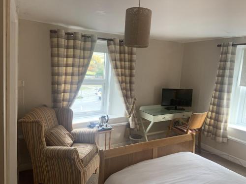 The Halfway House Pub and Kitchen - image 14