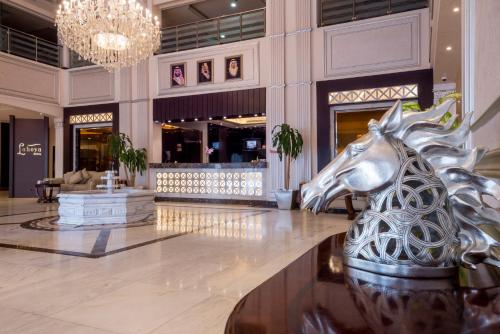 Lahoya Hotel - image 5