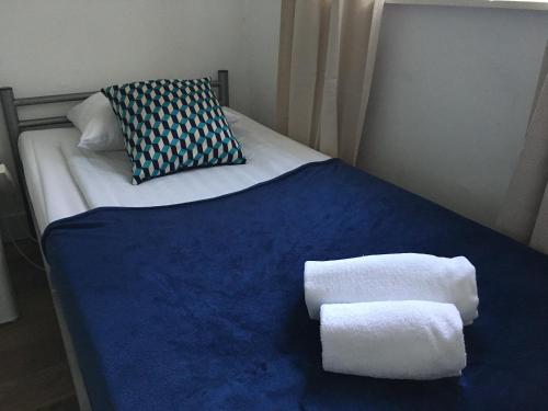 

Sky Room in Amsterdam