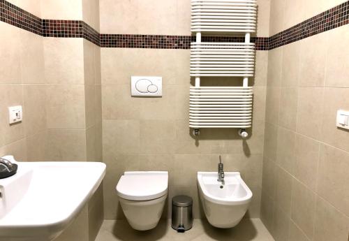 LAUS Teatro Petruzzelli Suite