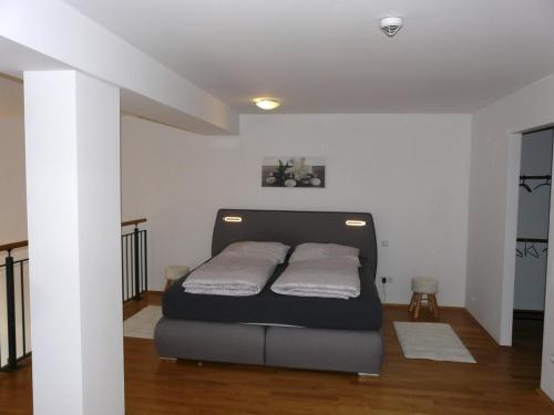 Ferienwohnung Kampenwand-Loft