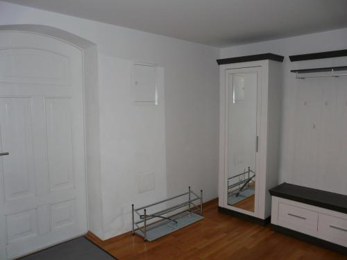 Ferienwohnung Kampenwand-Loft