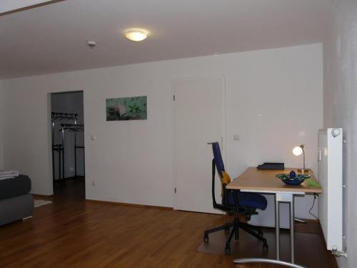 Ferienwohnung Kampenwand-Loft