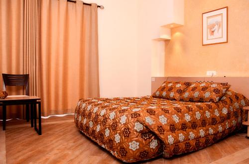 hotel photo