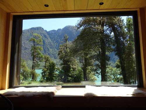 周邊環境, Lodge Tagua Tagua, Puelo Patagonia in 普耶洛