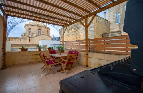 Valletta Grand Central, Valletta (fotografie 7)