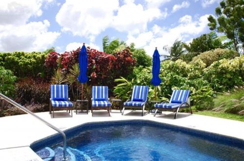 Coconut Grove 2, Royal Westmoreland by Island Villas