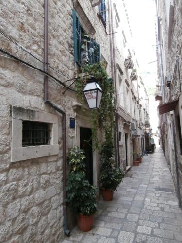  Apartment Jasna, Pension in Dubrovnik