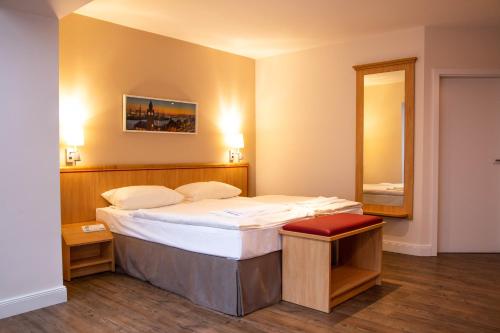 Bundt's Hotel & Gartenrestaurant - image 4