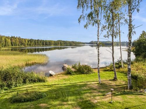 Holiday Home Myllymökki by Interhome