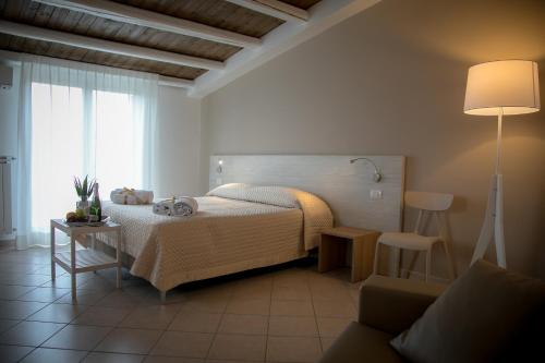  Musmelia Rooms - Affittacamere in Mussomeli