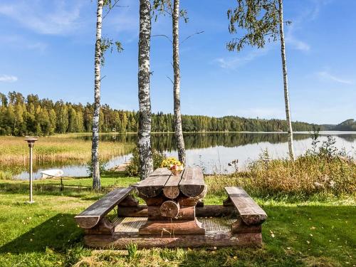 Holiday Home Myllymökki by Interhome